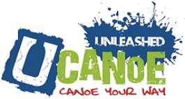 ucanoe unleashed logo
